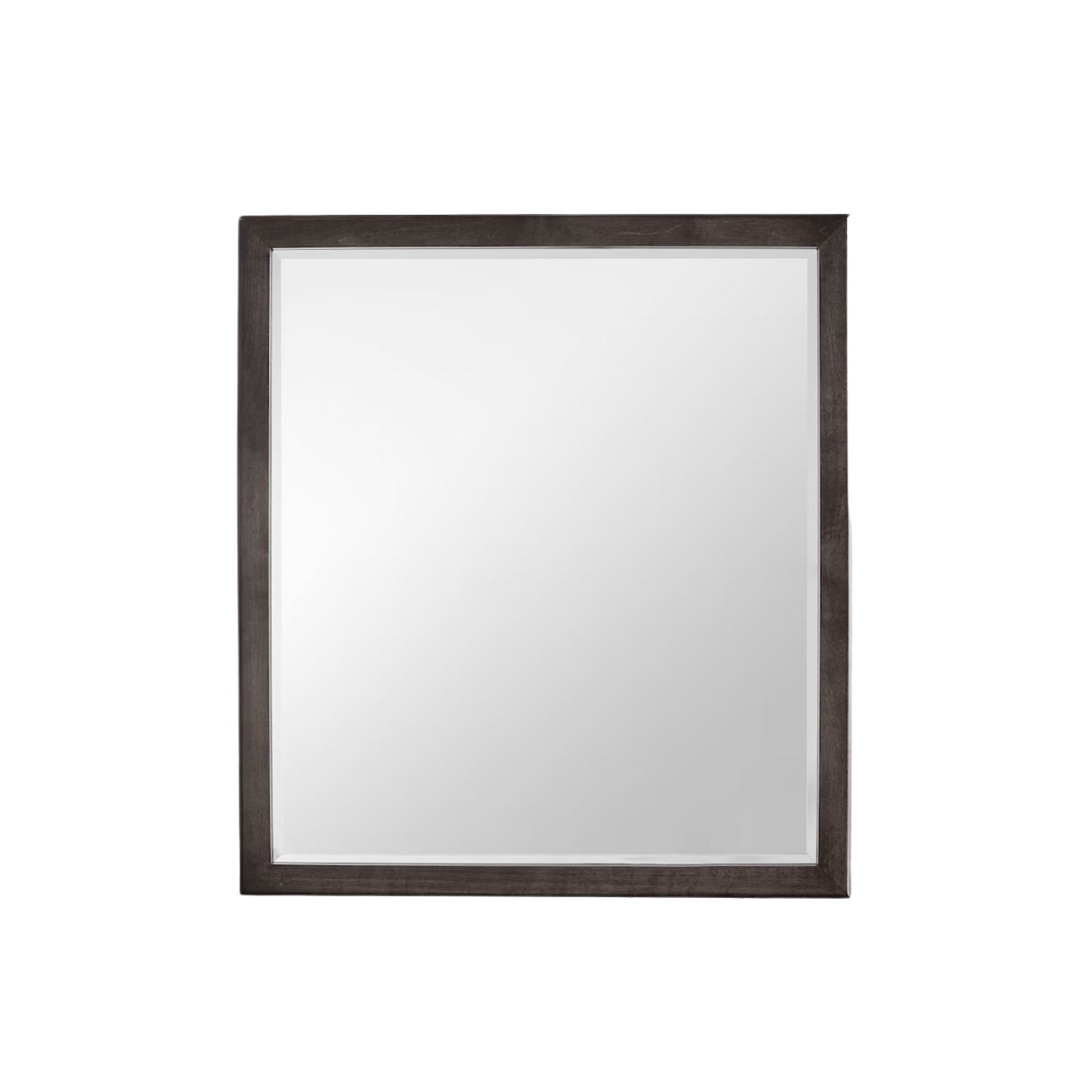 Benchmade Parkway Dresser Mirror - Cinder - Chapin Furniture