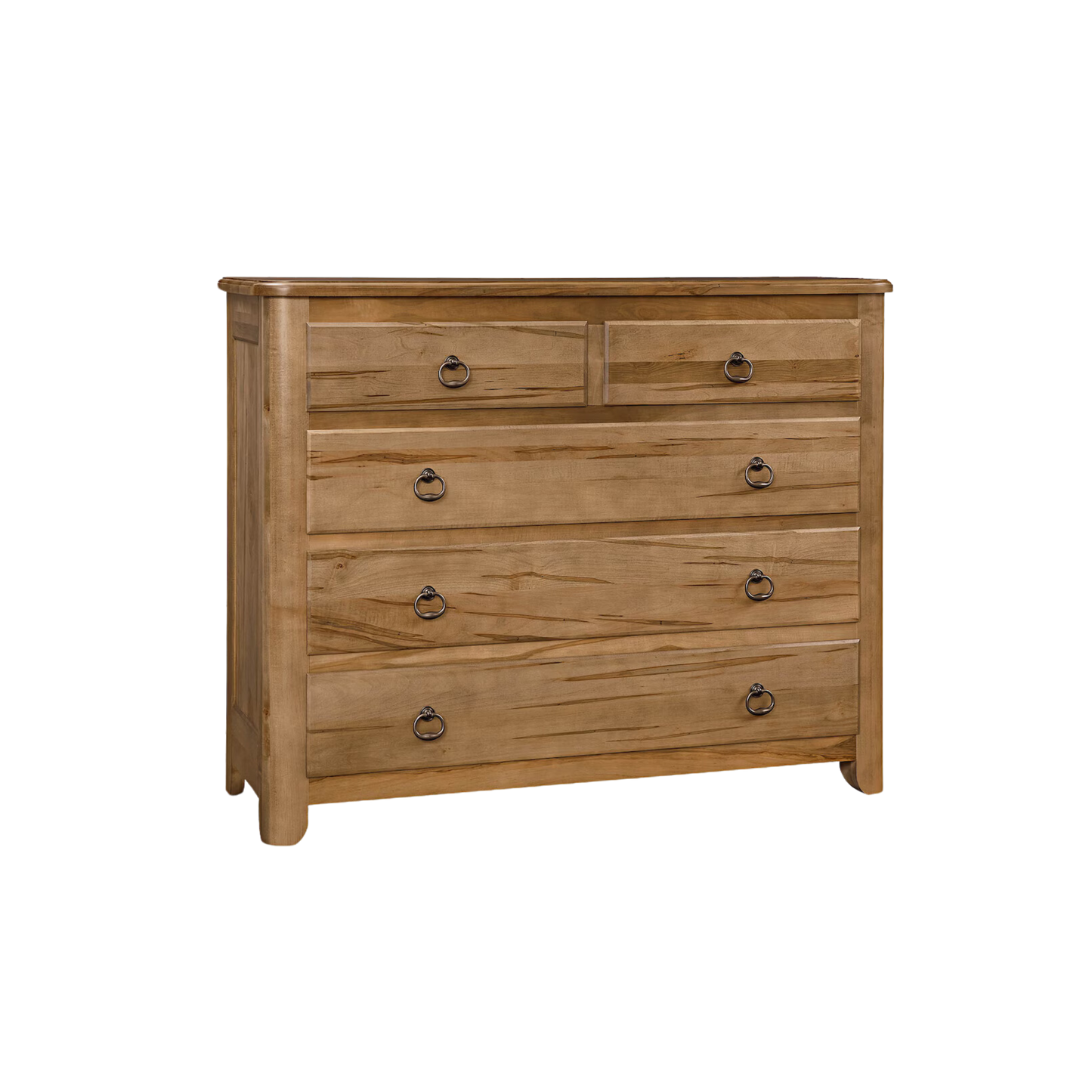 Benchmade Heritage Bureau - Custom - Chapin Furniture