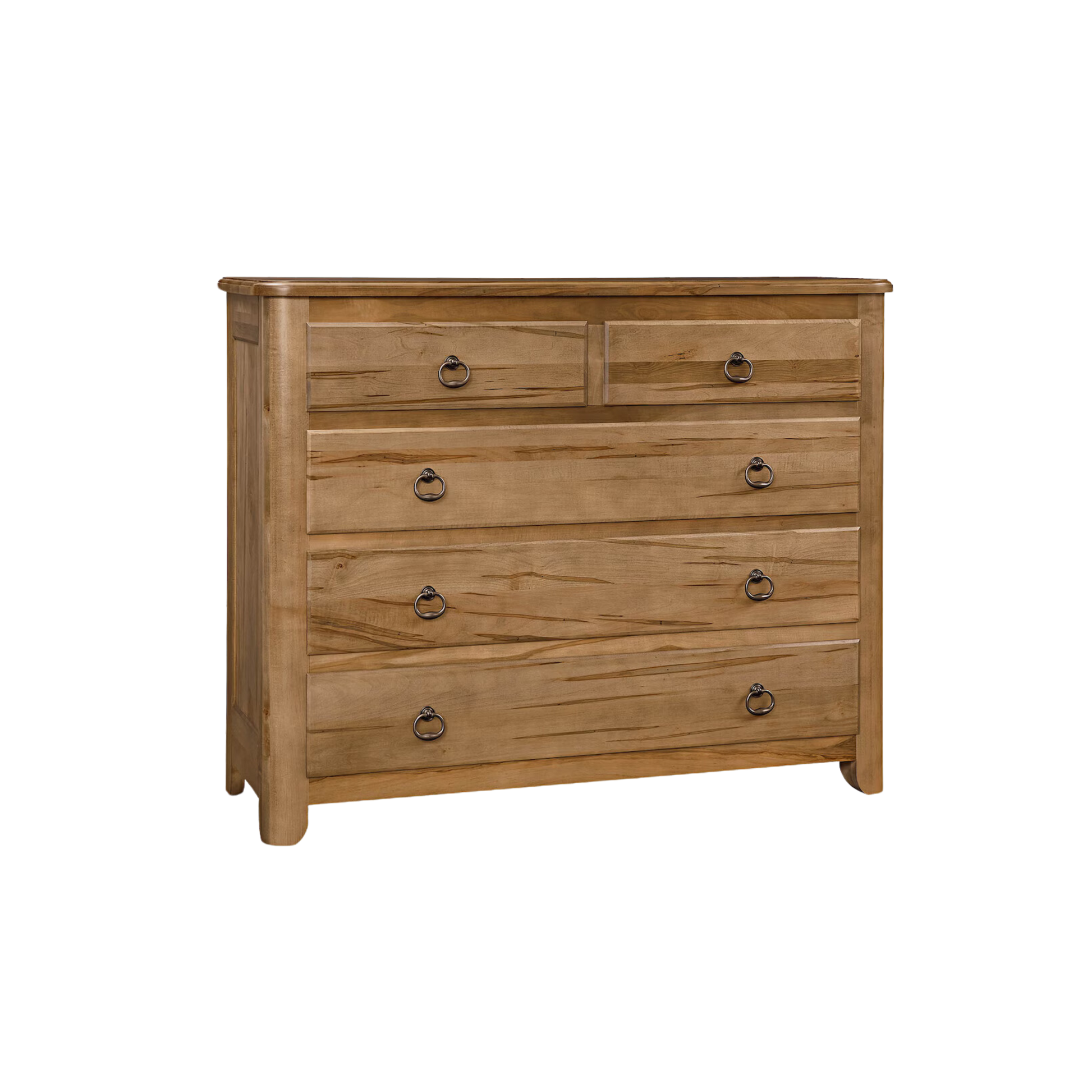 Benchmade Heritage Bureau - Custom - Chapin Furniture