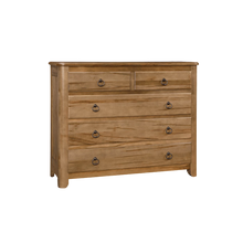 Benchmade Heritage Bureau - Custom - Chapin Furniture