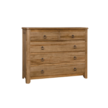 Benchmade Heritage Bureau - Custom - Chapin Furniture