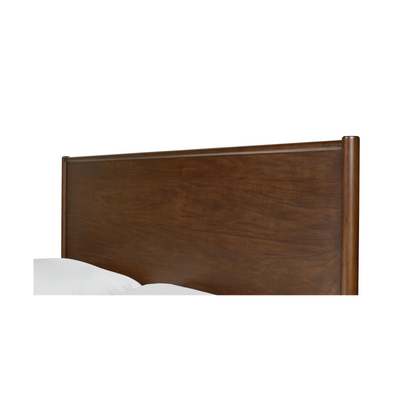 Copenhagen Panel Bed - Cal King - Chapin Furniture