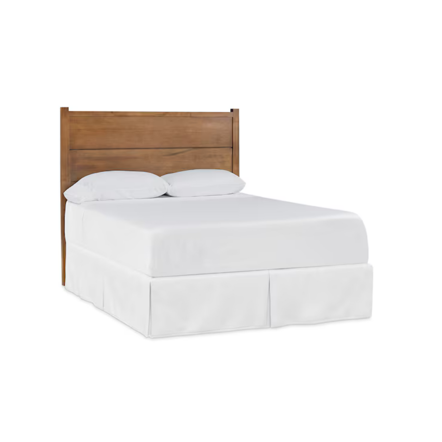 Benchmade Heritage Panel Headboard - Custom - Chapin Furniture