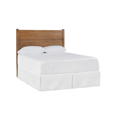 Benchmade Heritage Panel Headboard - Custom - Chapin Furniture