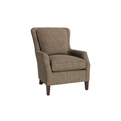 Kent Slope Arm Accent Chair - Custom - Chapin Furniture