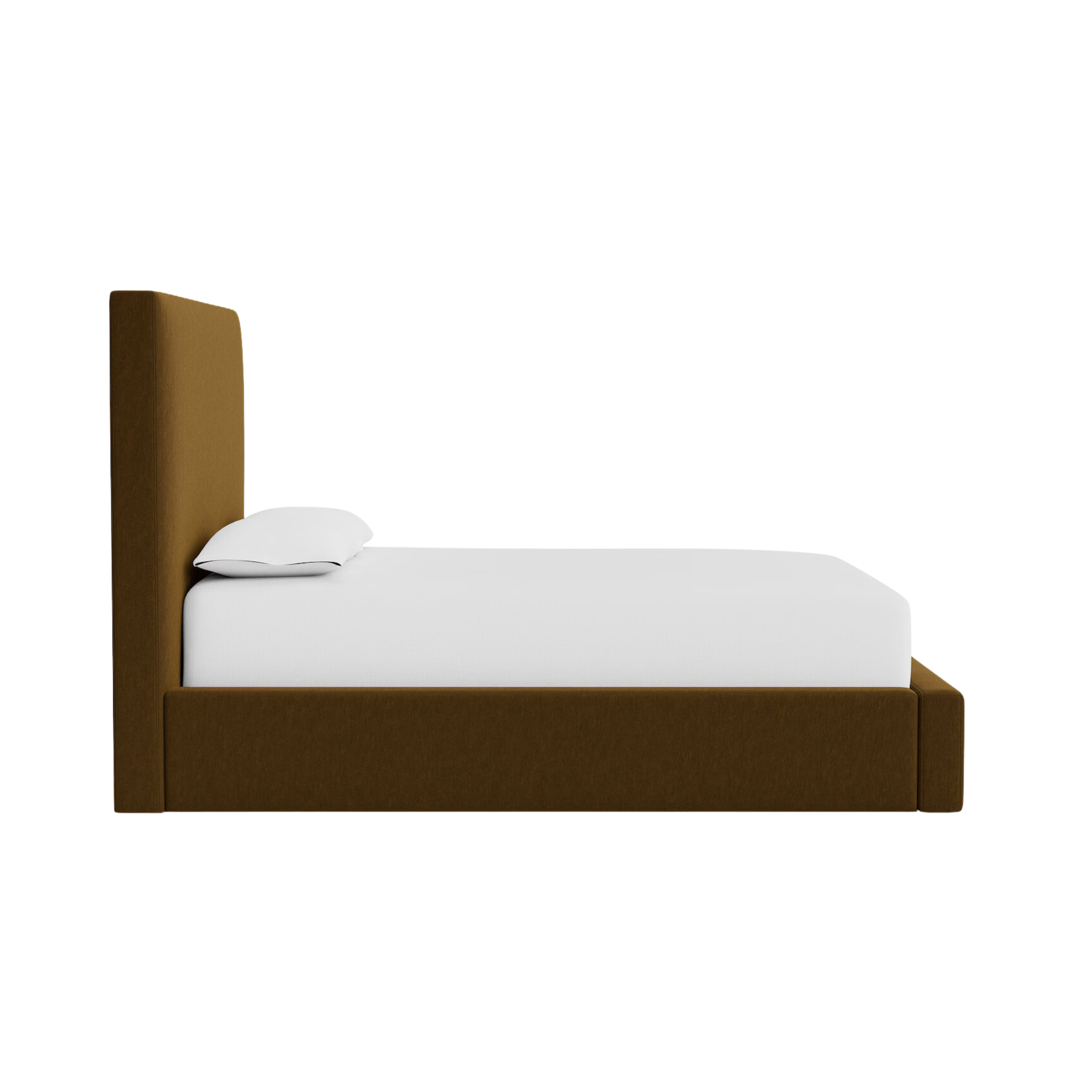 Bassett Furniture Bella Upholstered Bed
