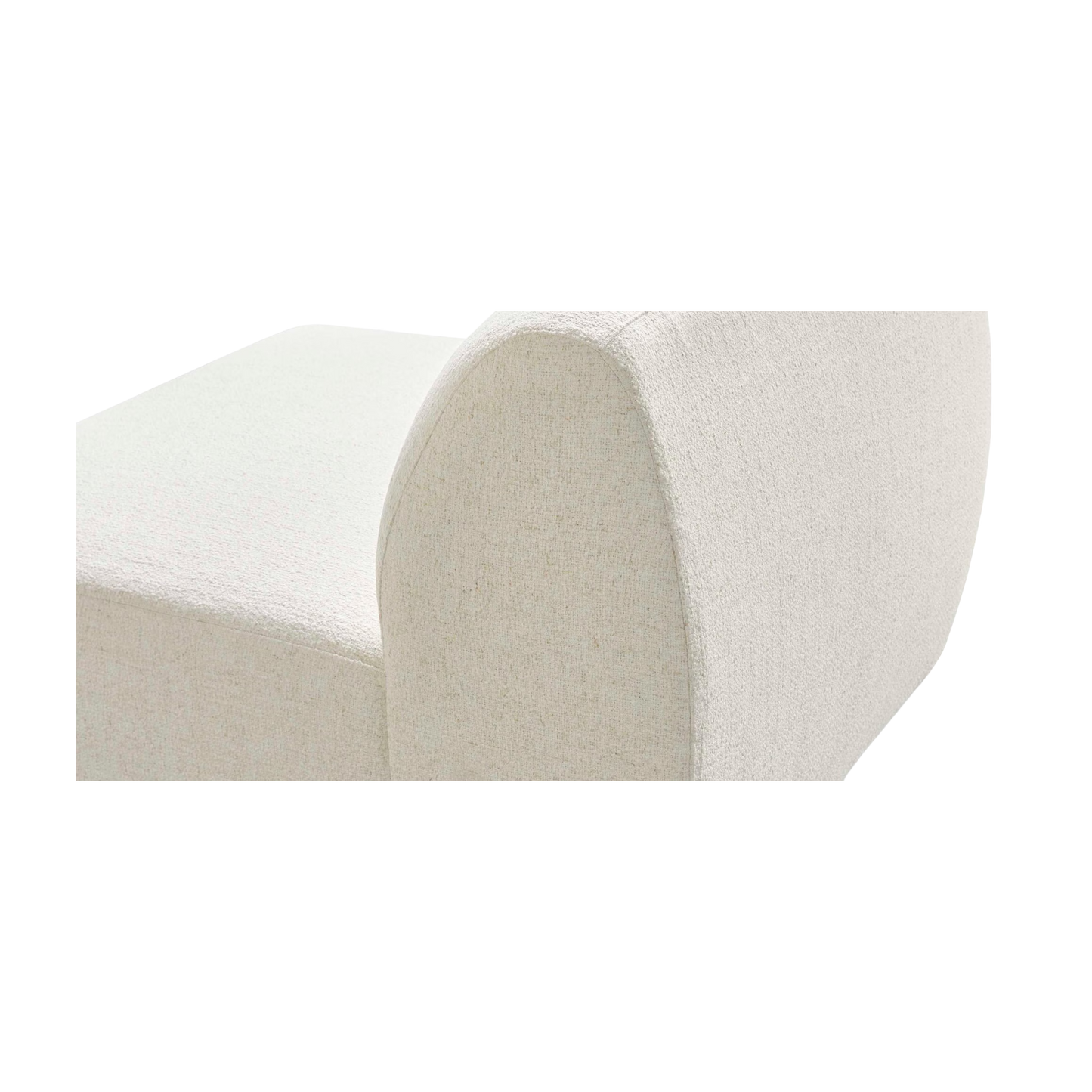 Clyde Modular Sofa - Custom - Chapin Furniture