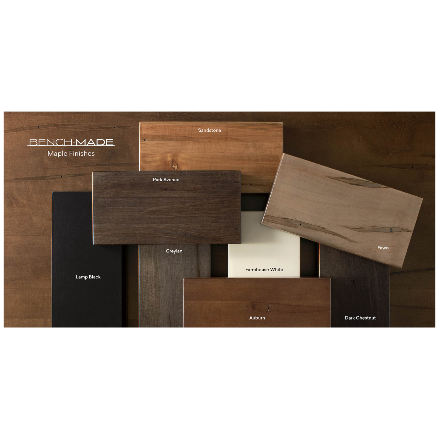 Benchmade Heritage Dresser - Custom - Chapin Furniture