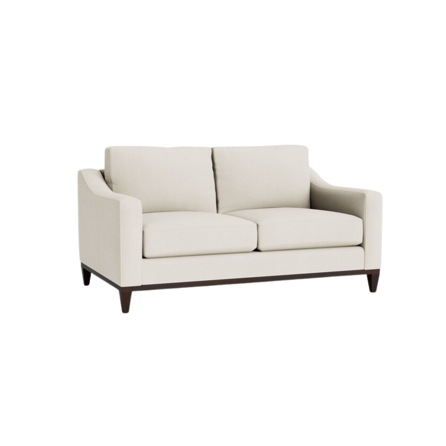 Sanford 63" Sofa - Custom - Chapin Furniture