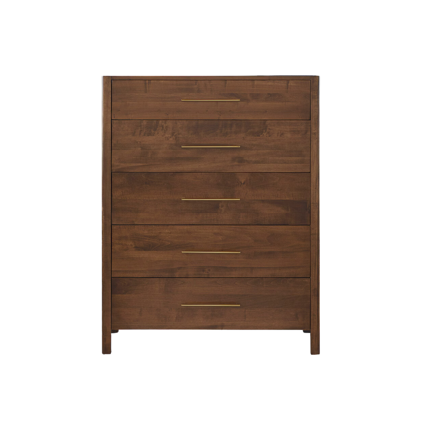 Benchmade Parkway Chest - Tobacco - Chapin Furniture