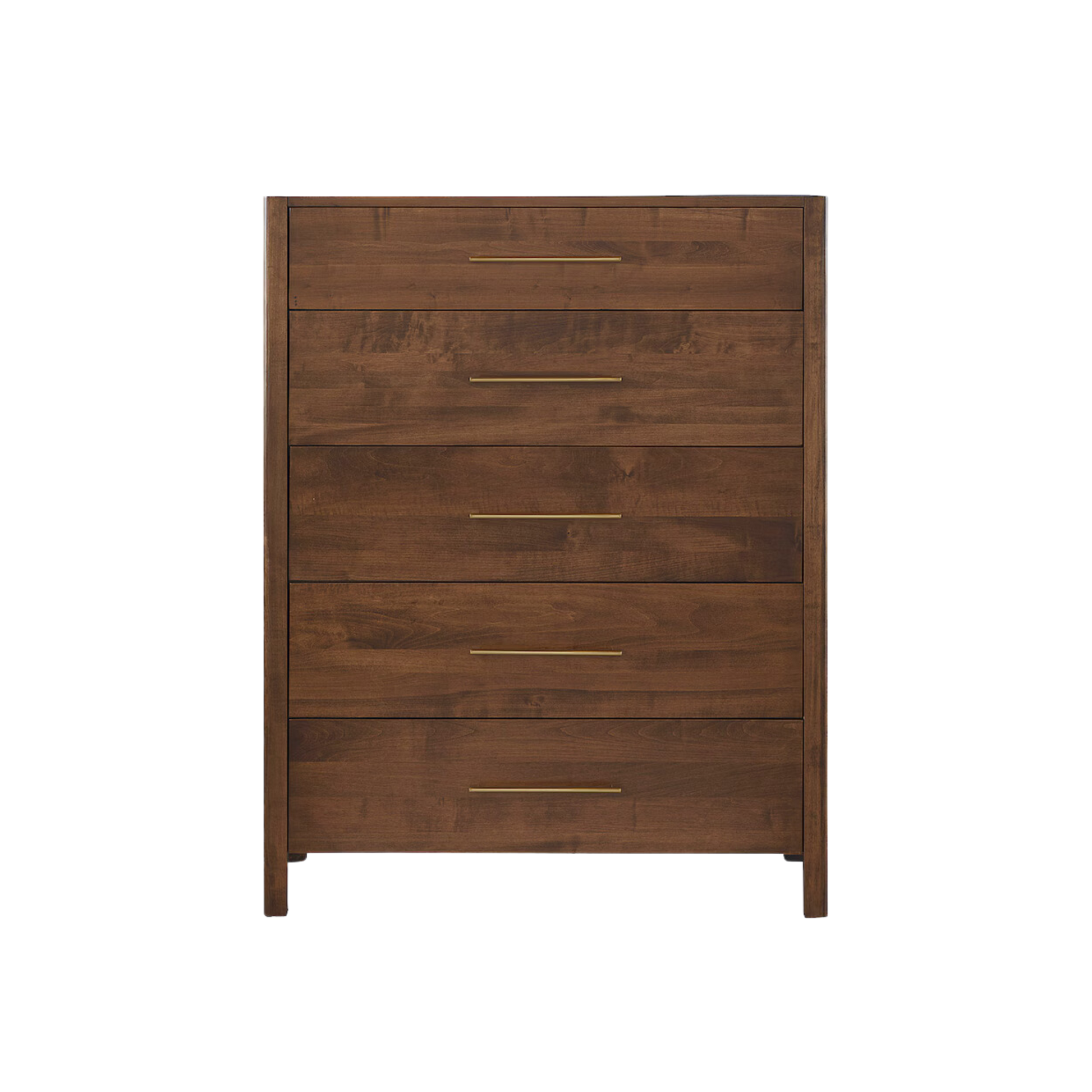 Benchmade Parkway Chest - Tobacco - Chapin Furniture