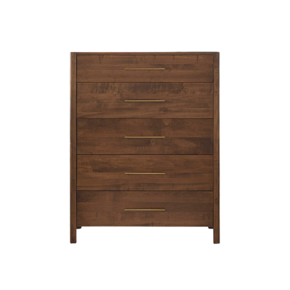 Benchmade Parkway Chest - Tobacco - Chapin Furniture