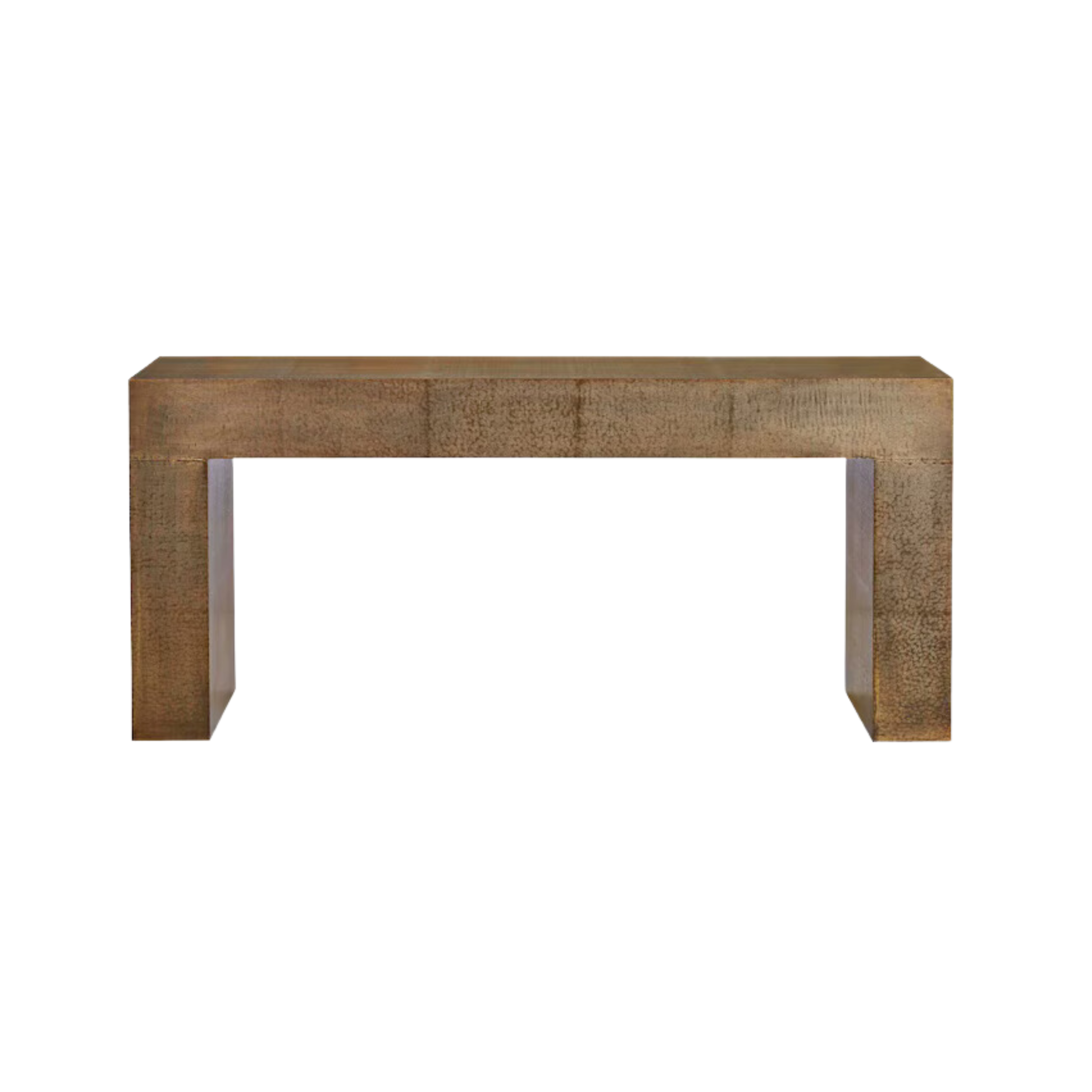 Vansant Console Table