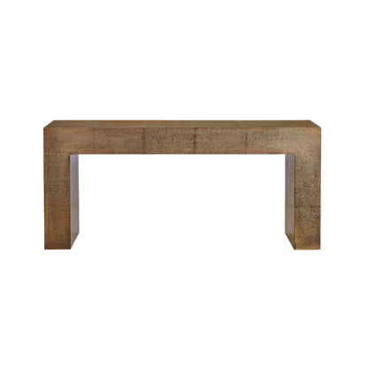 Vansant Console Table - Chapin Furniture