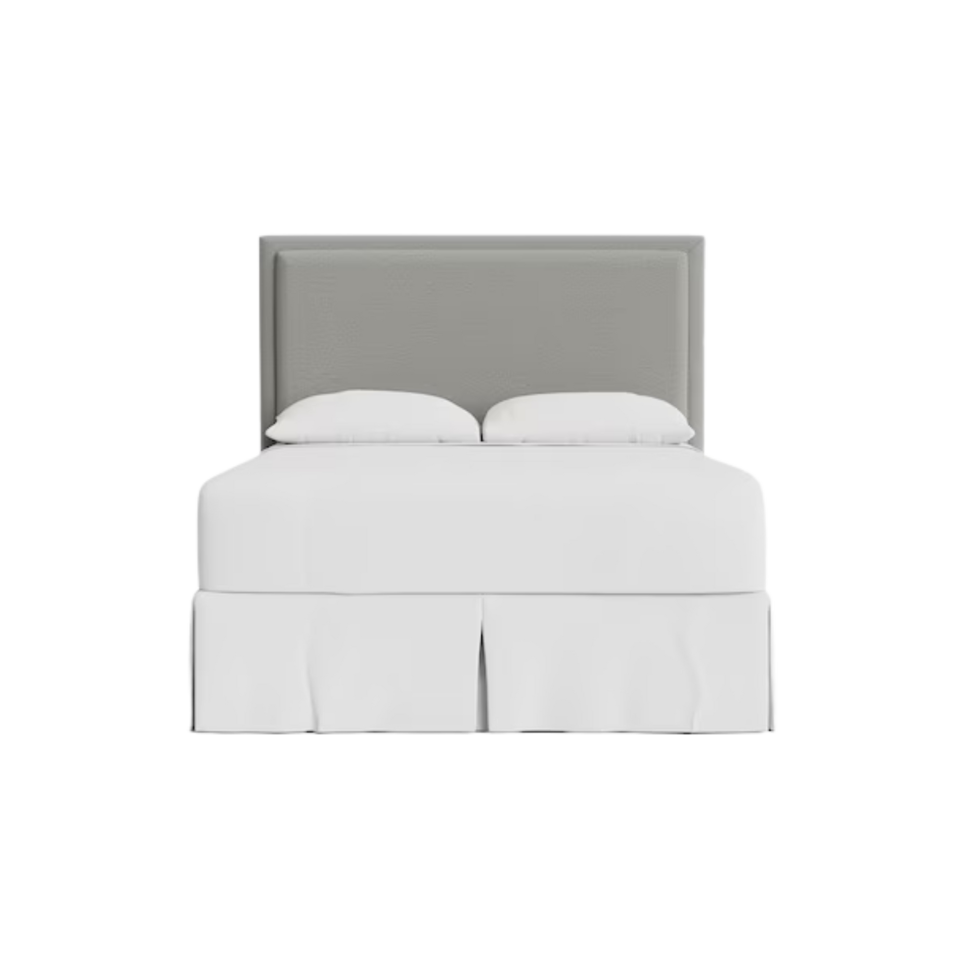 Manhattan Upholstered Headboard - Custom - Chapin Furniture