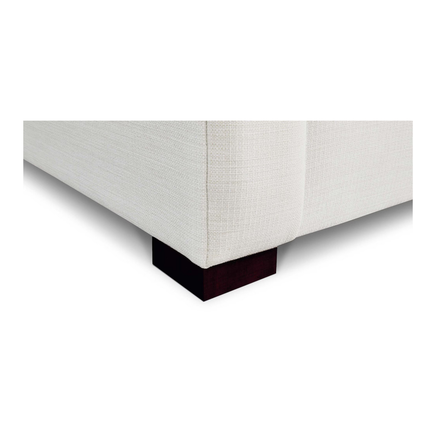 Hanover Roll Arm chair - Cloud - Chapin Furniture