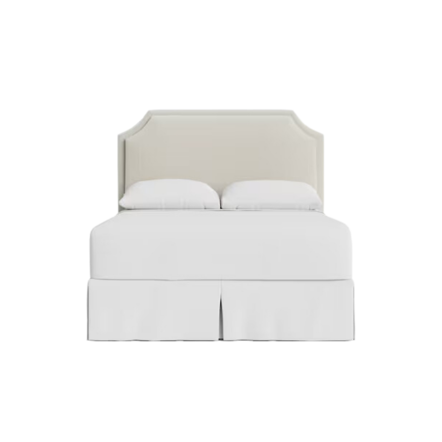 Florence Upholstered Headboard - Custom - Chapin Furniture