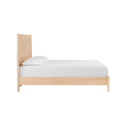 Benchmade Parkway Cal King Panel Bed - Lucent - Chapin Furniture