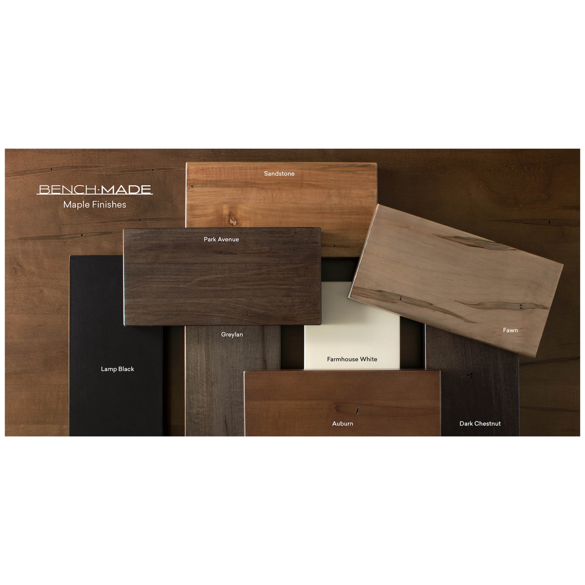 Benchmade Heritage Bureau - Custom - Chapin Furniture