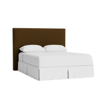 Eden Upholstered Headboard 54" - Custom - Chapin Furniture