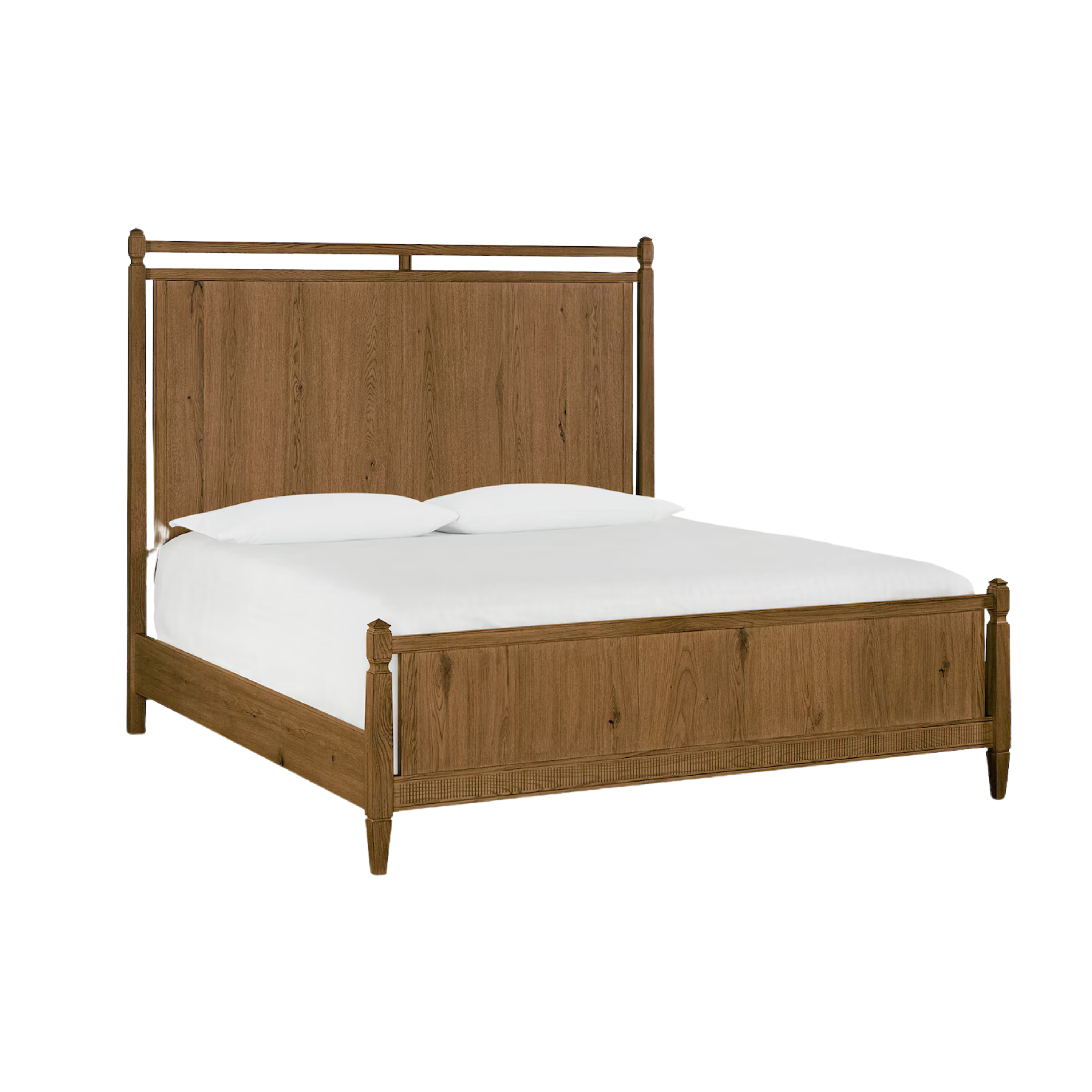 Surry Panel Bed or Headboard - Thumbnail 2