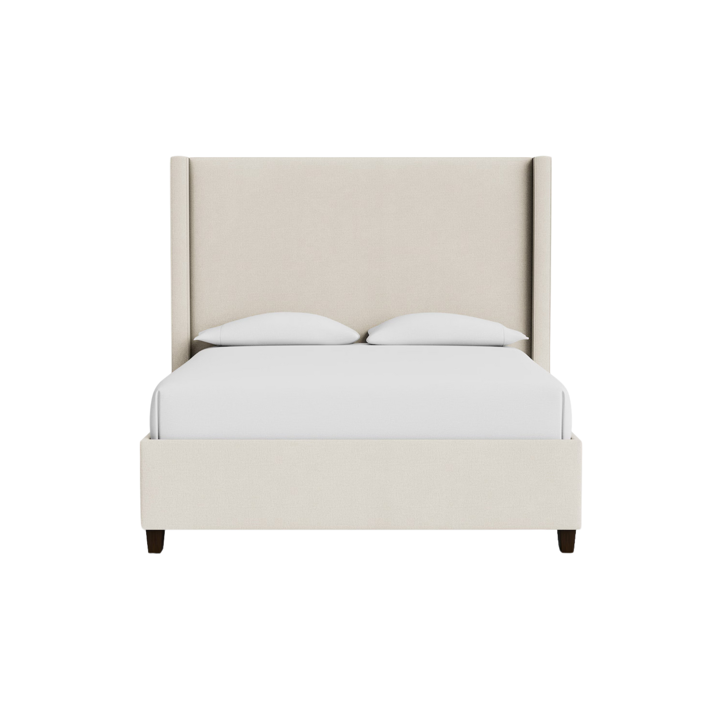 Dublin Upholstered Storage Bed - Custom - Chapin Furniture