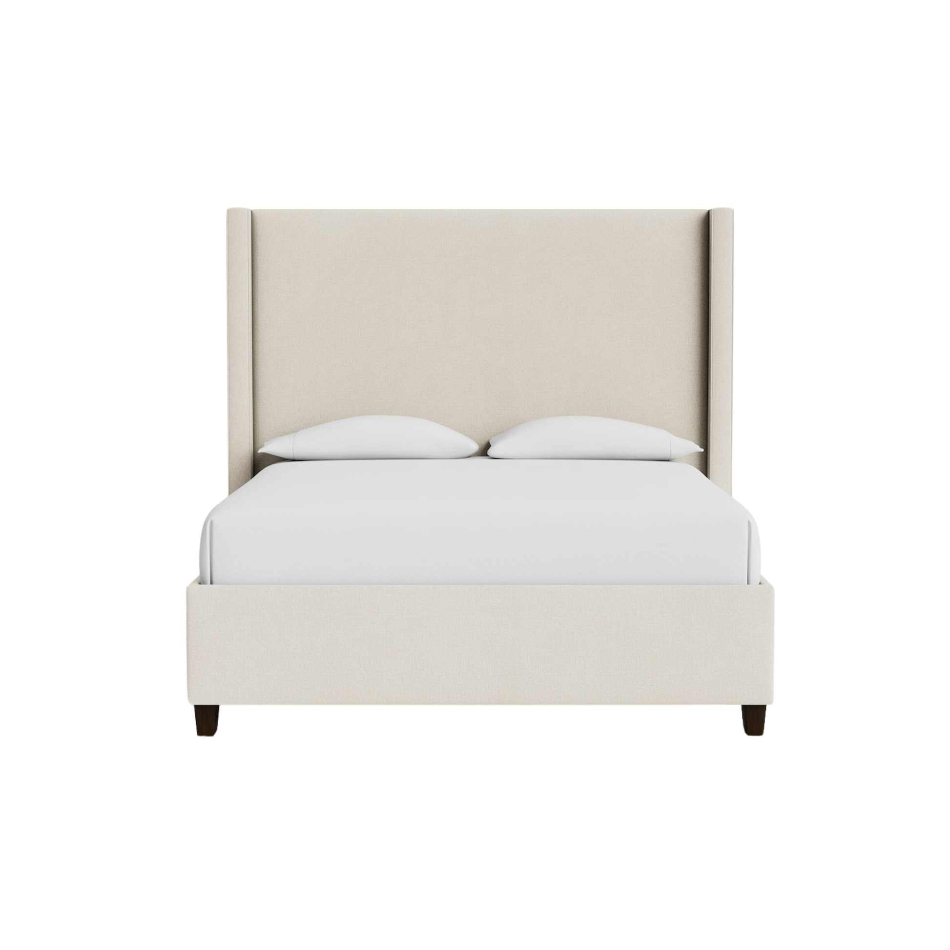 Dublin Upholstered Storage Bed - Custom - Chapin Furniture