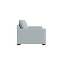 Colby Thin Track Arm Loveseat - Custom - Chapin Furniture