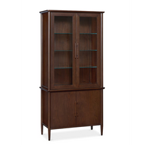 Copenhagen Storage Cabinet - Chapin Furniture