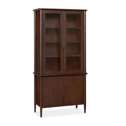Copenhagen Storage Cabinet - Chapin Furniture