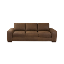 Southpark Leather Sofa 100" - Custom - Chapin Furniture
