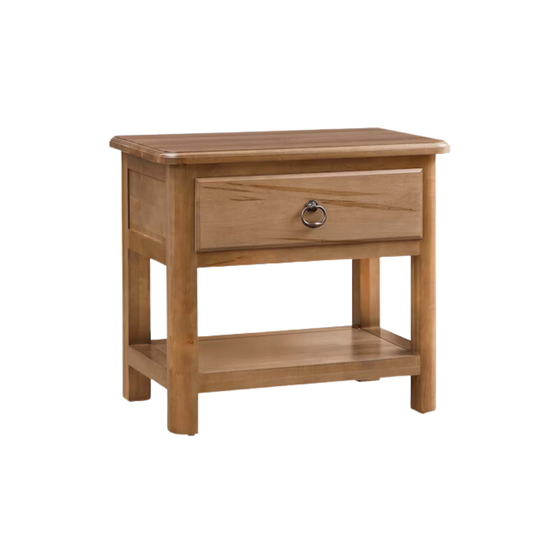 Benchmade Heritage One Drawer Nightstand - Custom - Chapin Furniture