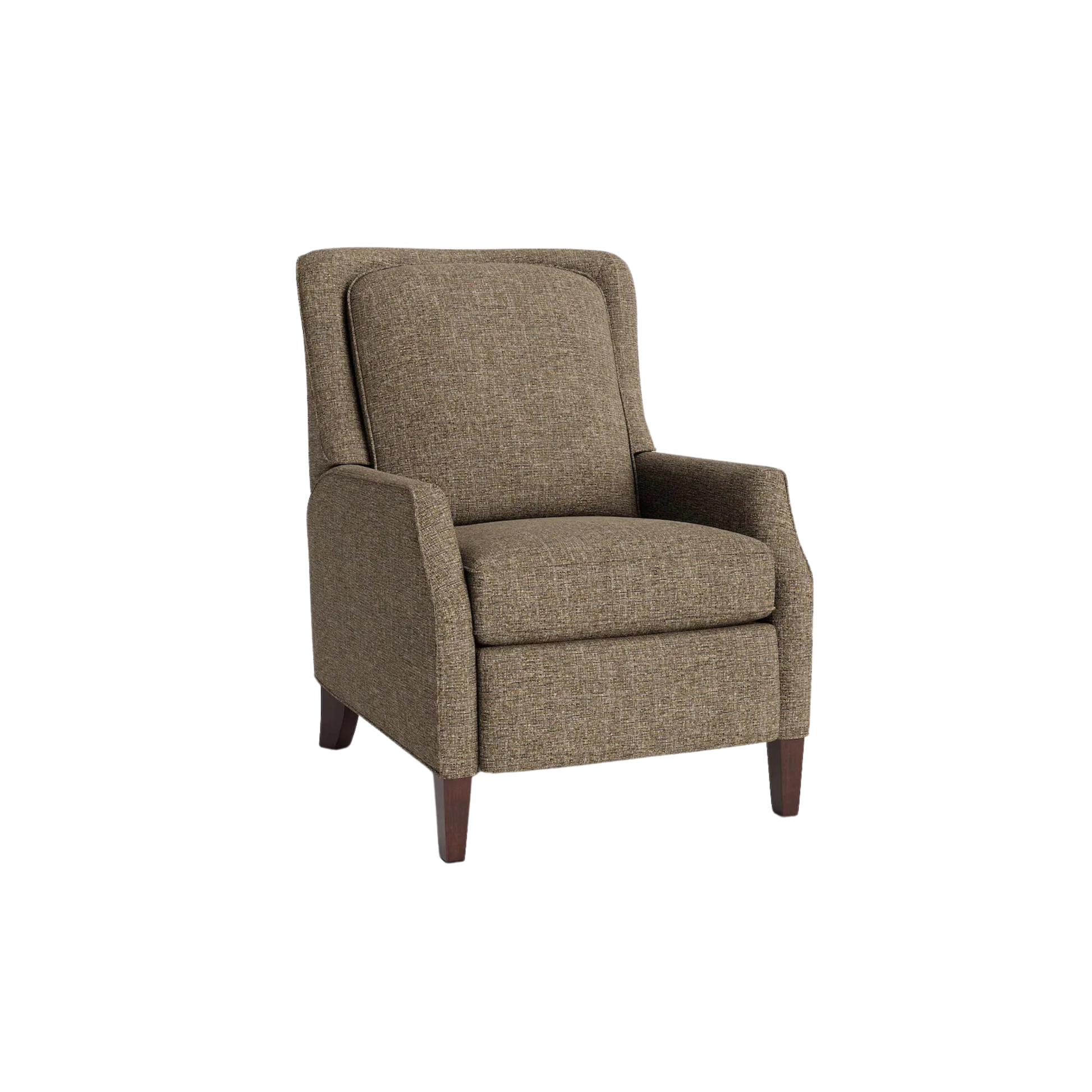 Kent Slope Arm Power Recliner - Custom - Chapin Furniture