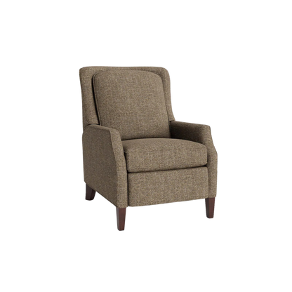 Kent Slope Arm Power Recliner - Custom - Chapin Furniture