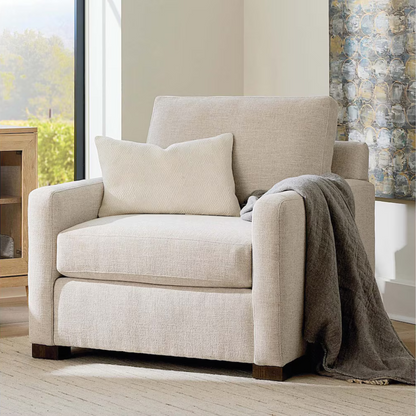 Colby Thin Track Chair - Custom - Chapin Furniture