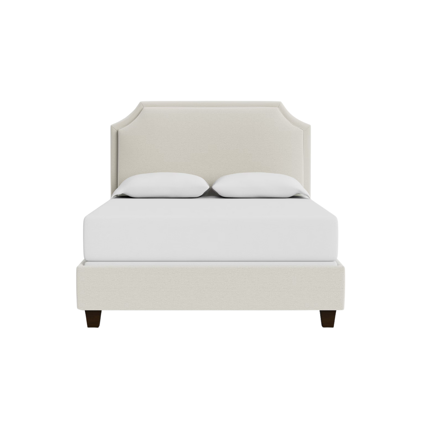 Florence Upholstered Storage Bed - Chapin Furniture