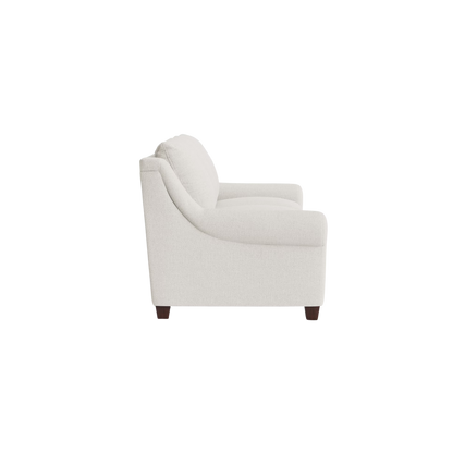 Ellery Roll Arm Sofa 92.5" - Custom - Chapin Furniture