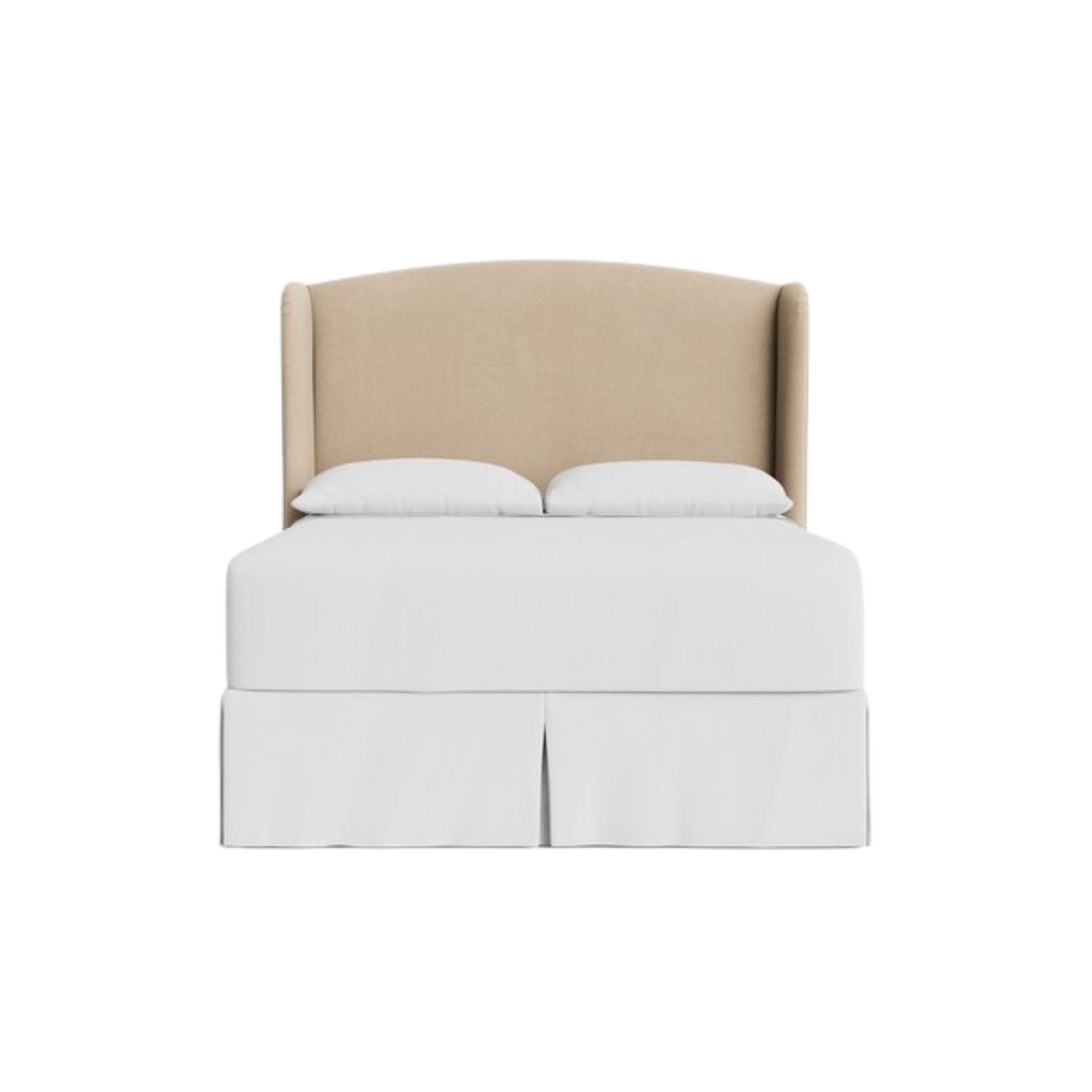 Paris Upholstered Headboard - Custom - Chapin Furniture