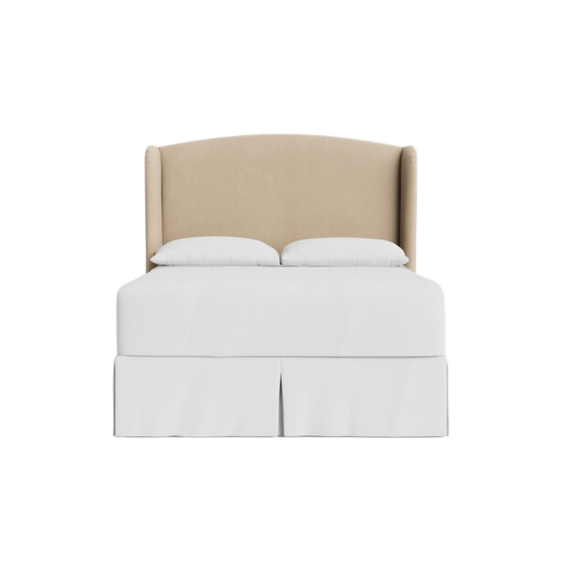 Paris Upholstered Headboard - Custom - Chapin Furniture