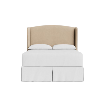 Paris Upholstered Headboard - Custom - Chapin Furniture