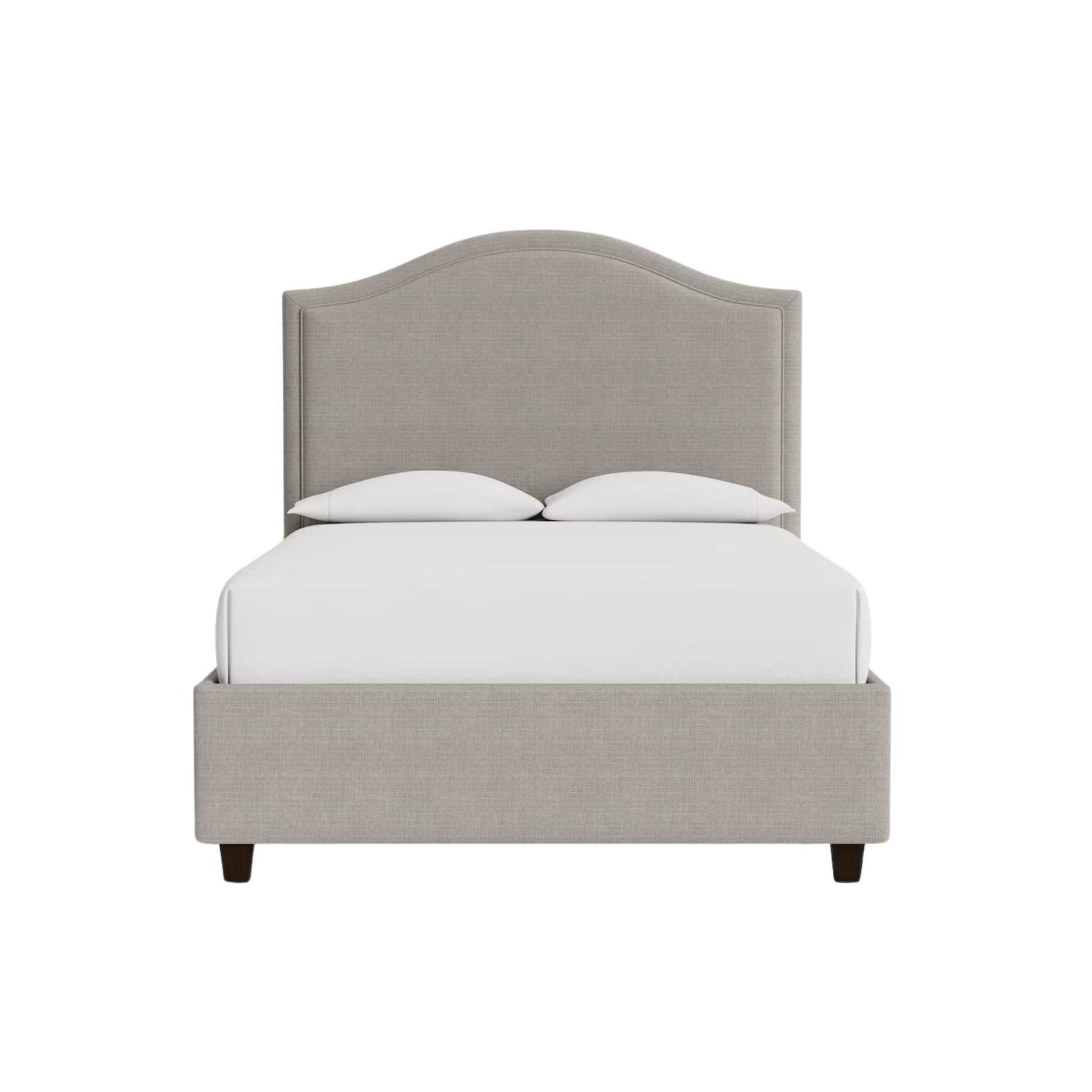 Vienna Upholstered Storage Bed - Custom - Chapin Furniture