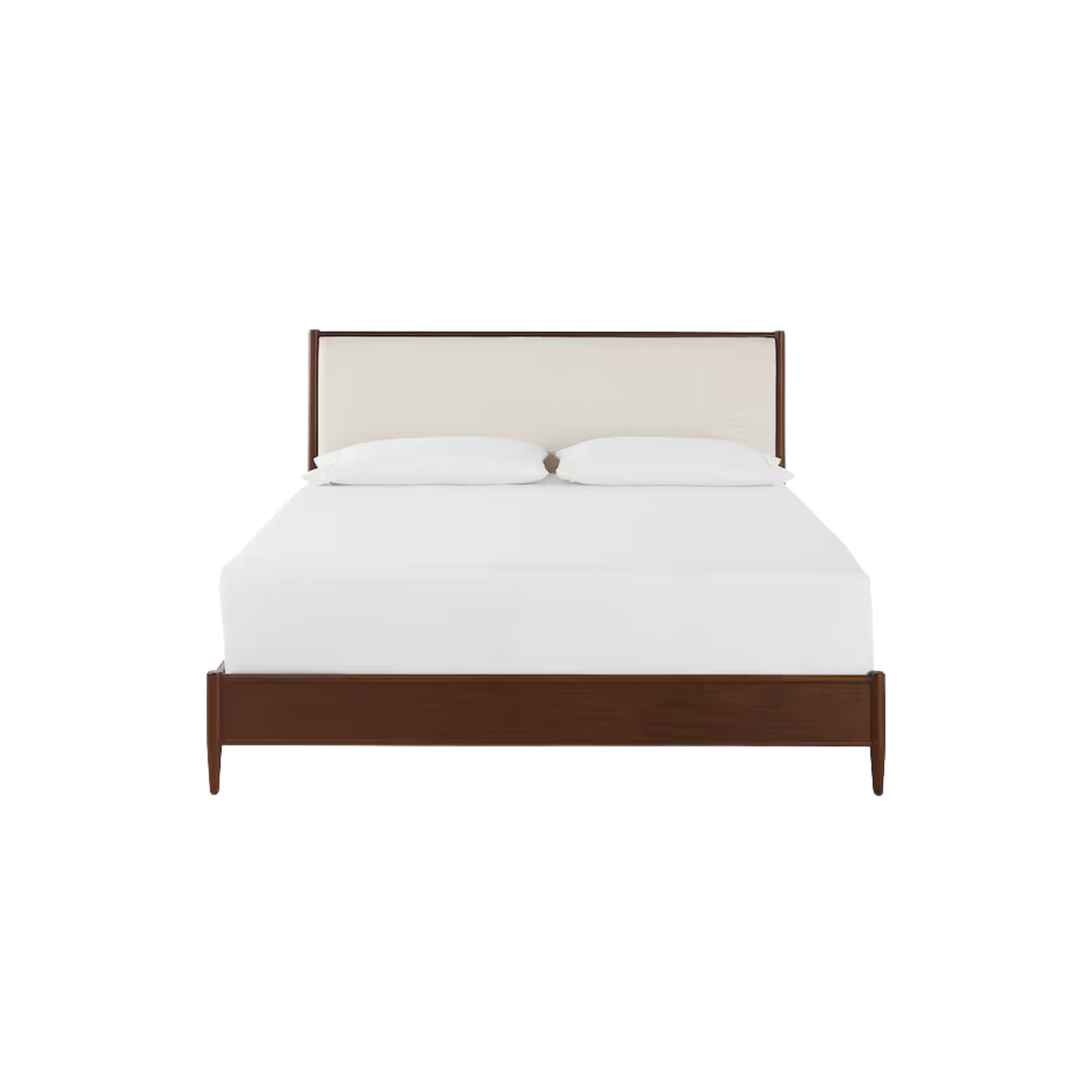 Copenhagen Upholstered Bed - Cal King - Chapin Furniture