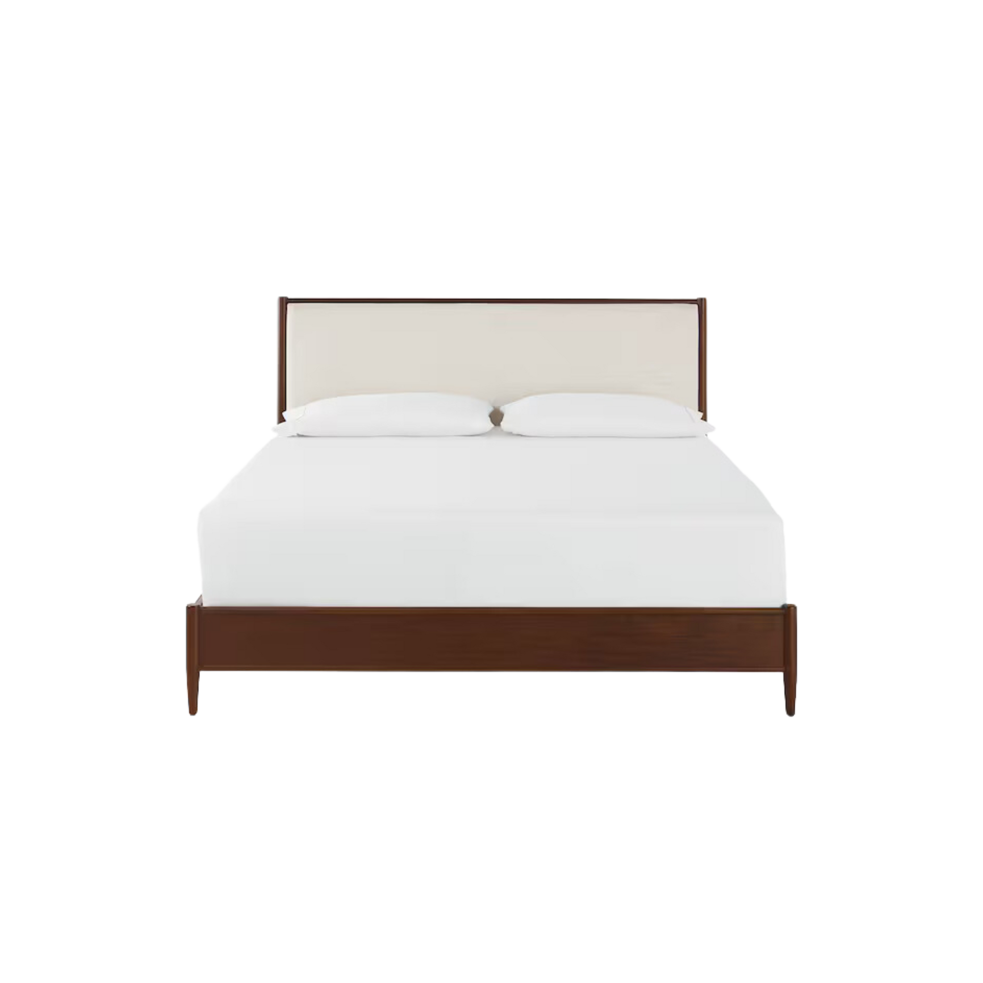 Copenhagen Upholstered Bed - Cal King - Chapin Furniture