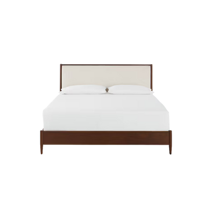 Copenhagen Upholstered Bed - Cal King - Chapin Furniture