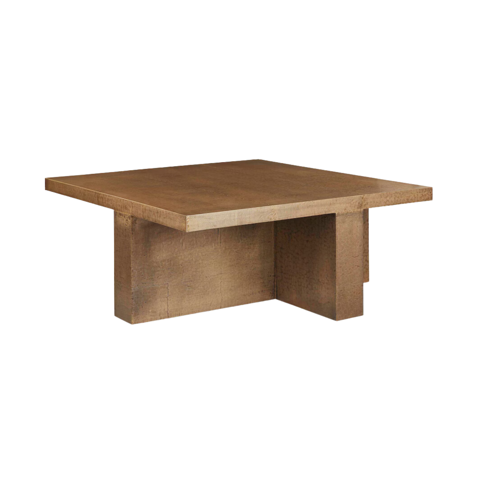 Vansant Square Cocktail Table - Chapin Furniture