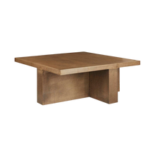 Vansant Square Cocktail Table - Chapin Furniture