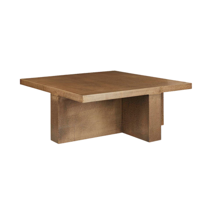 Vansant Square Cocktail Table - Chapin Furniture