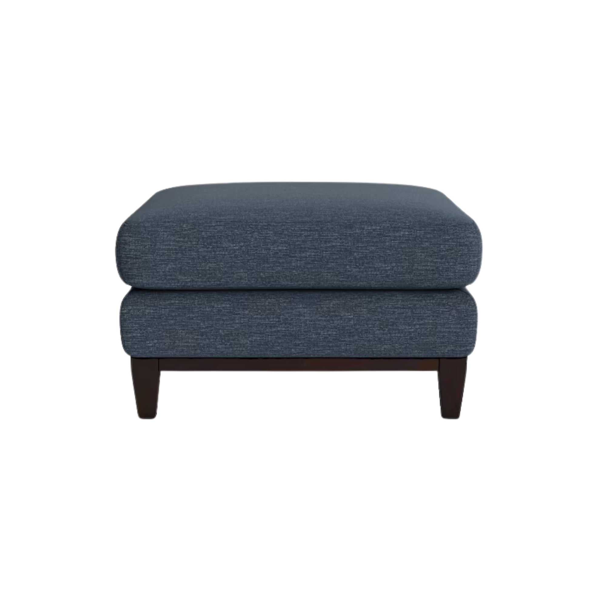 Sanford Ottoman - Custom - Chapin Furniture
