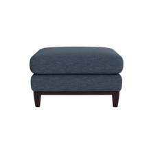 Sanford Ottoman - Custom - Chapin Furniture