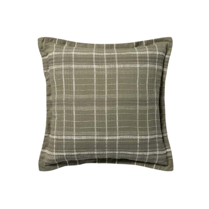 Amber Lewis Avalon Pal0052 Olive / Multi Pillow - Chapin Furniture